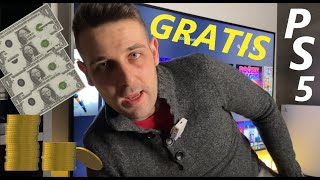 How to Download Free PS5 Games Tutorial screenshot 4