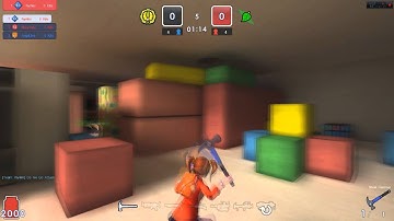 Microvolts connection failed bug