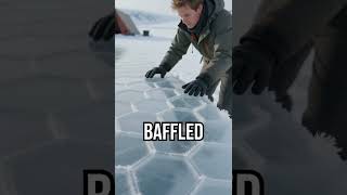 Discover the icy secrets! #History #Science #Antarctica