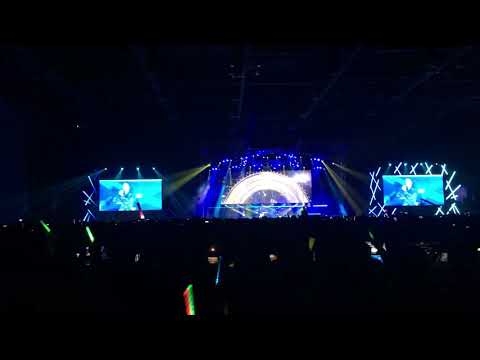 에일리_보여줄께_스타팩콘서트(일산)