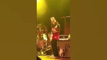 Buckethead My Name is Mud (Primus)