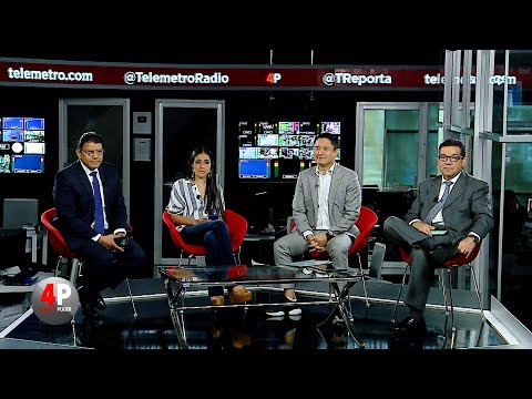 Cuarto Poder: 12 de septiembre de 2023