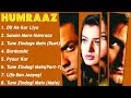 Humraaz Movie All Songs||Bobby Deol & Ameesha Patel & Akshaye Khanna||musical world||MUSICAL WORLD|| Mp3 Song