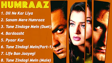 Humraaz Movie All Songs||Bobby Deol & Ameesha Patel & Akshaye Khanna||musical world||MUSICAL WORLD||