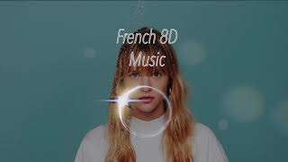 Angèle - Balance ton quoi (8D AUDIO) chords