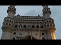 Charminar in Hyderabad, Telangana ‧ full view'