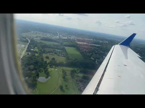 Video: Apakah Southwest terbang keluar dari Bandara Akron Canton?