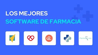 ⚕️Los mejores software para farmacias 2024⚕️ screenshot 1