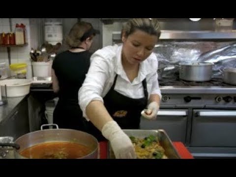 Vídeo: Os melhores restaurantes em St. Matthews