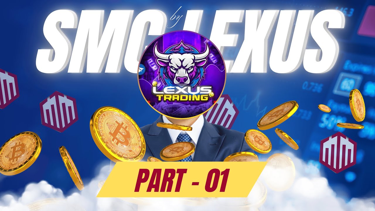 SMC Learning Part 1: Date Range Concept Explained | Smart Money Concepts for Beginners