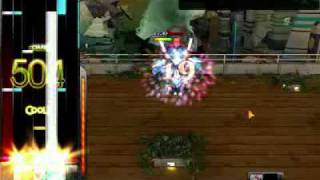 O2JAM LV40 Identity Part IV HX4