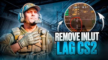 How To FIX STUTTERS and LAG in CS2 on a HIGH-END PC?