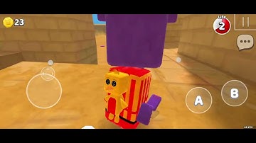 Super Bear Adventure - GameplayWalkthrough Part 1 - Tutorial & Turtletown (iOS, Android)Super Bear 