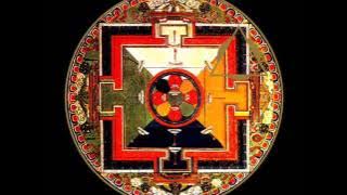 Tetsu Inoue - Karmic Light