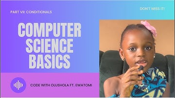 Conditionals in Coding: The Secret to Smart Decisions! | Coding for Kids