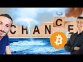 earn 3000$ Bitcoin through the difference price between ...