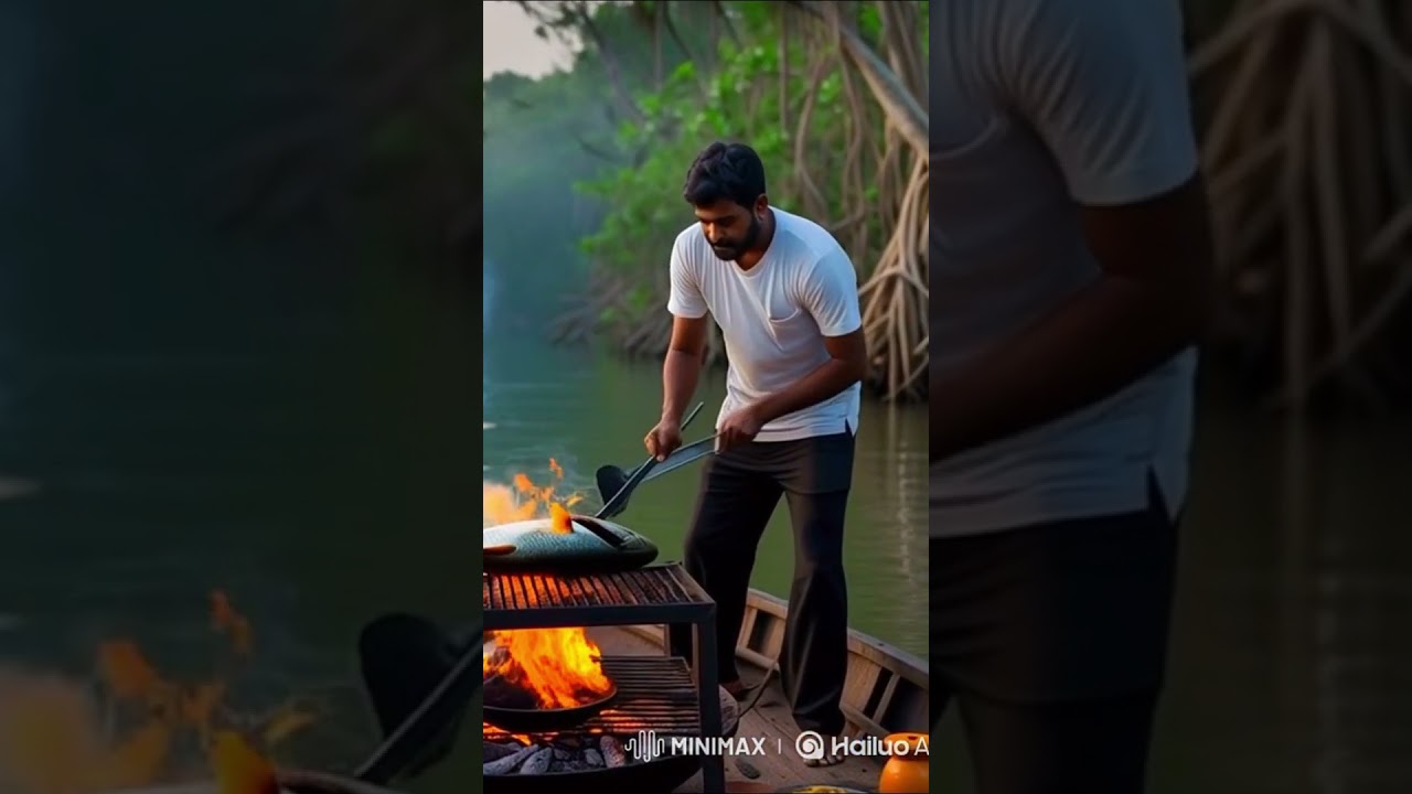 Teaser Alert! Upcoming WildX Episode: Deep Forest Secrets Revealed"