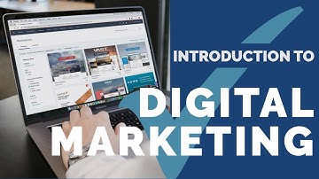 Introduction to Digital Marketing - Explained in Malayalam