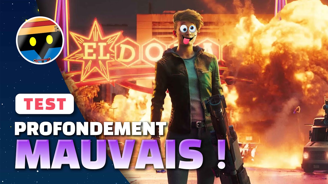 Saints Row Notorious Edition – PS4, Neuf Sous Blister, PEGI 18, Multi-langues