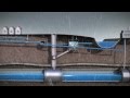 Sewer system animation for public works  mmsd