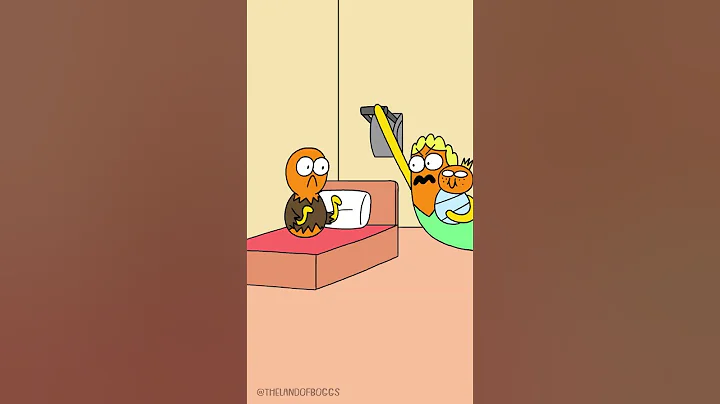 When Mom Starts Hating You as Soon as Your Sibling is Born