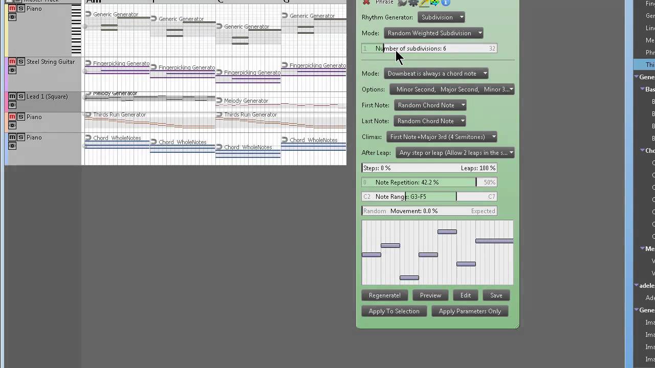 rapidcomposer tutorial rapidcomposer tutorial