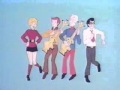 1973 Filmation My Favorite Martians Intro 
