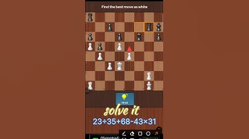 Chess game.😎🔥,#Chess #chessgame #chesspuzzle #chessmaster #chessplayer #chesslife #chesstricks