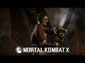 Mortal Kombat X - Leatherface (Butcher) - Klassic Tower On Very Hard (No Matches Lost)