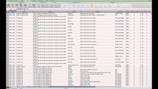RICO Databases screenshot 5