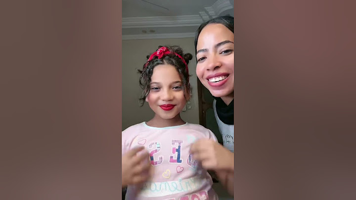ماسا رايحه عيد ميلاد 🎁😍