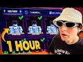How I GOT FULL M+ Rank Team in 1 HOUR FAST – Best Method in Arise Crossover Roblox (AFK Strategy)