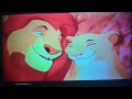 The Lion King 1994 Japanese Trailer