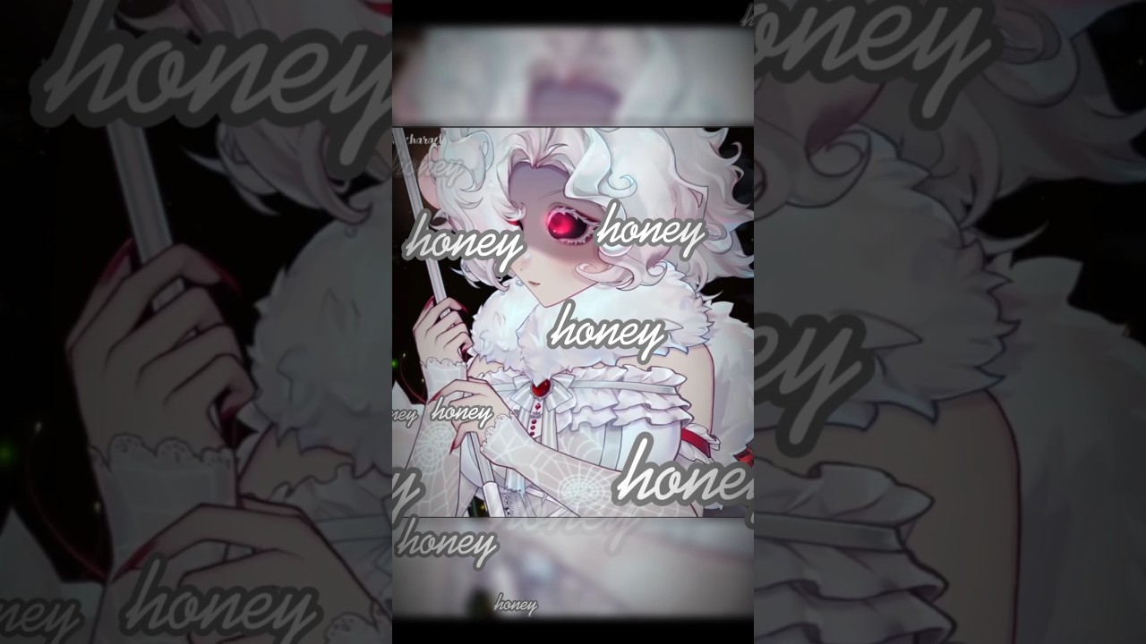 POV you were fired and wander into Nouvelle's spider hole... #vtuber #asmr #twitch #job #fyp