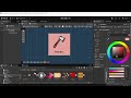 Меню создания предметов на Unity | Урок 24
