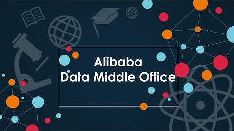 Data Middle Office