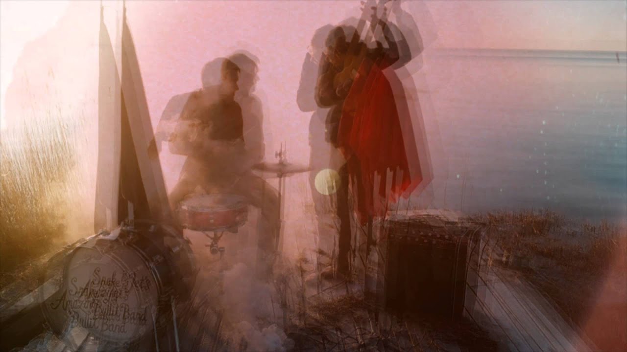 Watch Snake & Jet's Amazing Bullit Band - Stalker (Official Video) on YouTube Watch Snake & Jet's Amazing Bullit Band - Stalker (Official Video) on YouTube