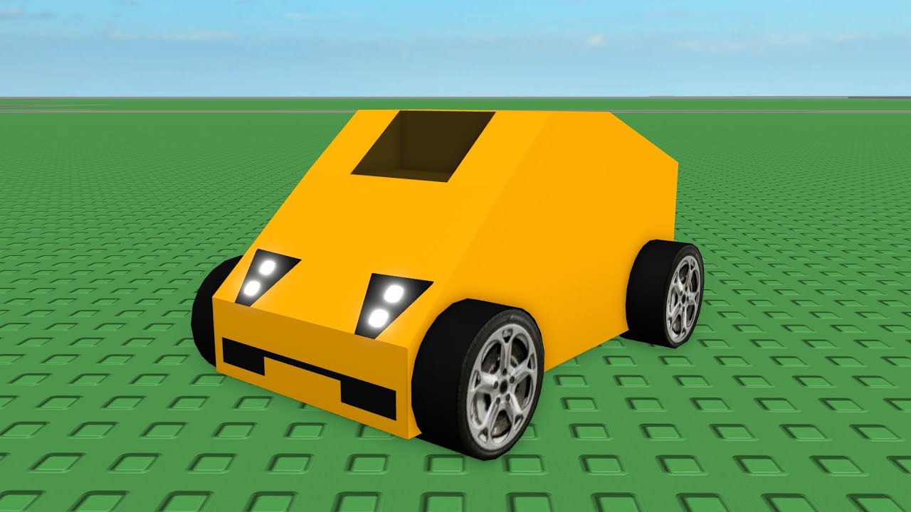 Lamborghini Murciérlago Mini :3