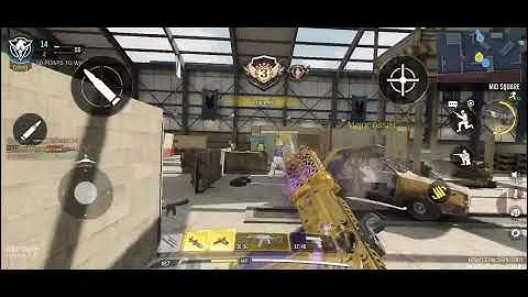 MYTIC Weapons 😈 #callofduty 