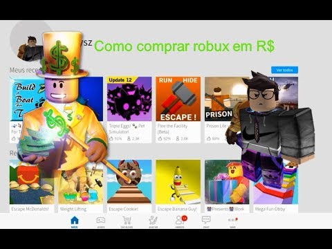 Compra Robux Tomwhite2010 Com - como comprar robux en oxxo