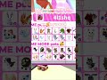 POV: someone asks for a free pet but… #shorts #viral #fyp #adoptme #roblox #pets #blowup #trades