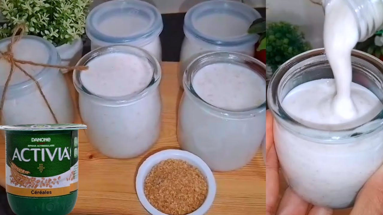 سجليها لرمضان😋 دنون أكتيڤيا 😳🇲🇦 تحضير منزلي لأول مرة على يوتيب وعلى قناتي 😉👌🏻