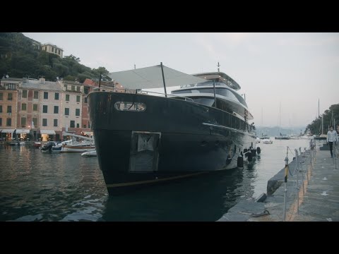 OPEN YOUR EYES - A GABRIELE MUCCINO’S SHORT FILM FOR AZIMUT YACHTS