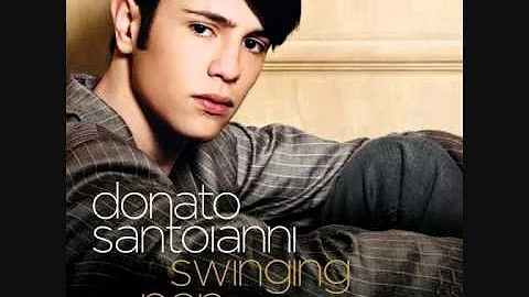 Donato Santoianni Billie Jean