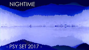 Psy Set 2017 (Progressive Psytrance Year Mix Vol. 4) NEELIX, DAY DIN, HI PROFILE, WARRIORS