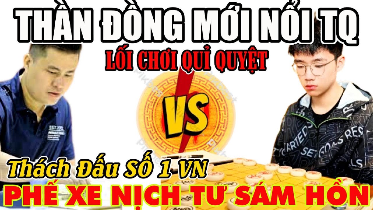 CTV - Lại Lý Huynh phế xe tấn công liên hoàn điều quân khóa tướng cao siêu