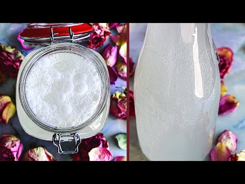 Vidéo: Le Kéfir De Noix De Coco Est-il Le Nouveau Superaliment?