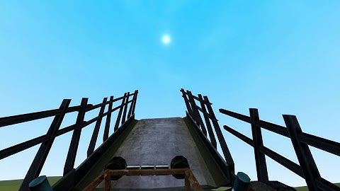 [Gmod Animation / Video Editing Test] Version 3 \ ???