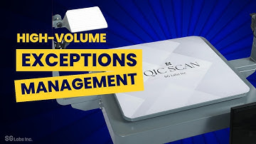 [Live Demo] High-Volume Exceptions Management