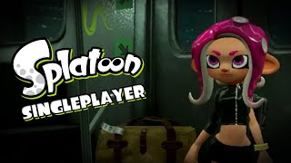 A Splatoon Campaign Retrospective